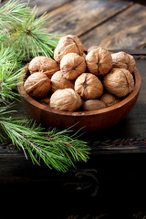 Walnut