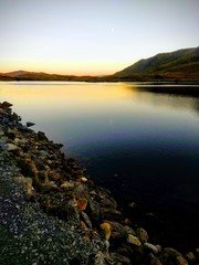 Mountain Lake