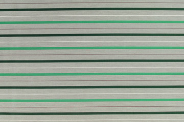 Texture cotton colored fabric. Background abstraction factory textile material close up. For tailoring