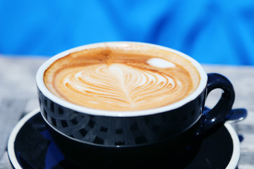 カプチーノ