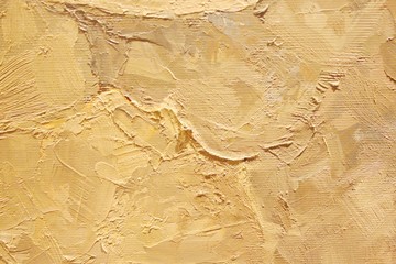 Painting closeup texture background with  orange purple gray white colors vivid colorful creative detailed vibrant brush strokes .