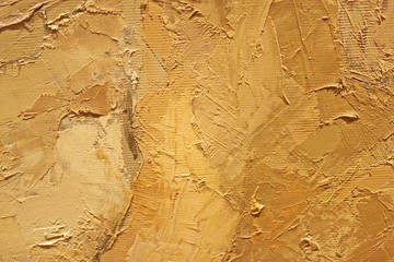 Painting closeup texture background with  orange purple gray white colors vivid colorful creative detailed vibrant brush strokes .