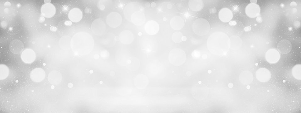 Bokeh Hintergrund