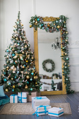 Christmas decorations