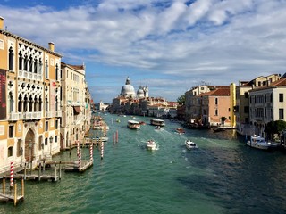 Grand Canal Venice
