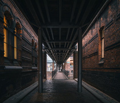 Br&uuml;cke