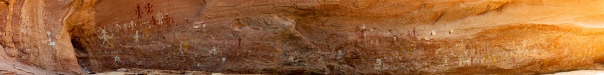 native american petroglyphs