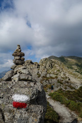 Corsica Scenes and Hiking