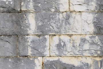 текстура каменной кладки