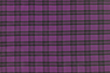 Texture cotton colored fabric. Background abstraction factory textile material close up. For tailoring