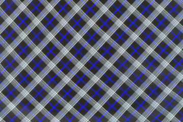 Texture cotton colored fabric. Background abstraction factory textile material close up. For tailoring