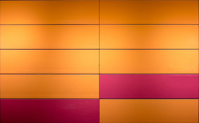 red-orange abstract background