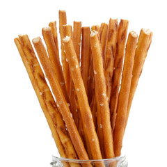 Stick cracker