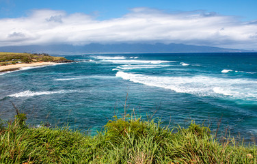 Hawaiian Ocean