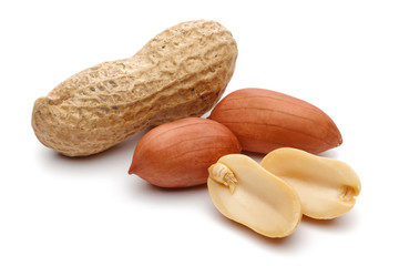 Peanuts