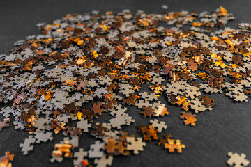 Puzzle wuzzle