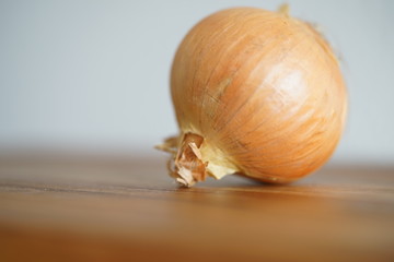 Zwiebel