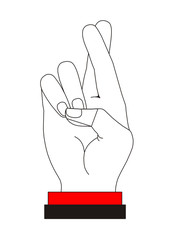 HAND - Zeichensprache