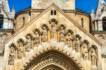 Budapest © Alberto Giron