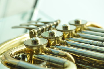Blechblasinstrument