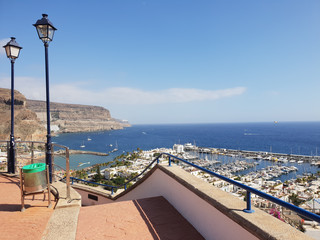 Puerto de Mogán - Gran Canaria