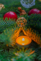 christmas decoration