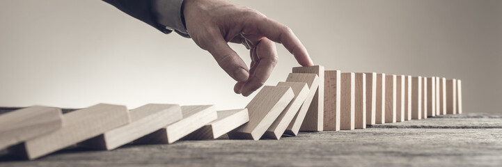 Business strategy and solution concept