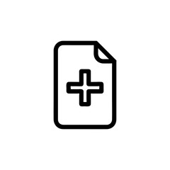 Alarm icon vector isolated on background. Trendy sweet symbol. Pixel perfect. illustration EPS 10.