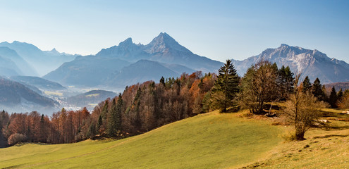 Watzmann
