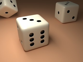 preparado para el juego