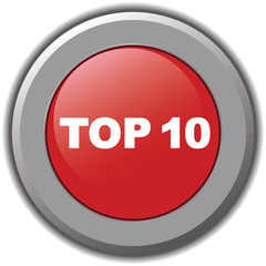 top 10 icon