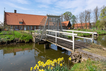 Gräftenhof Haus Runde