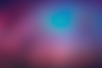 Colorful blurred abstract background.
