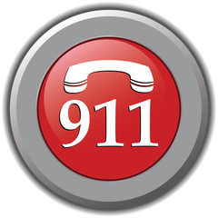 911 icon