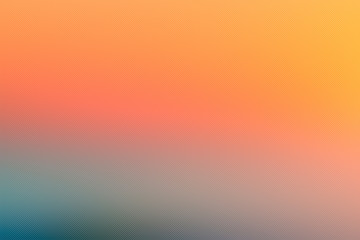 Colorful blurred abstract background.