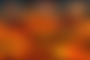 Colorful blurred abstract background.