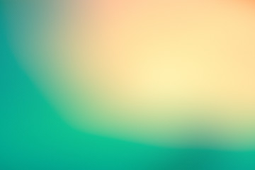 Colorful blurred abstract background.