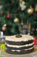 Delicious Oreo Cake