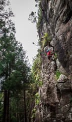 Azores Islands Adventure Travel