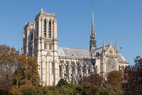 Notre-Dame de Paris