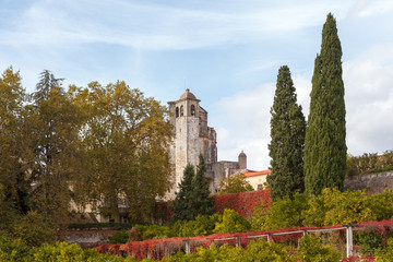 Convent of Christ