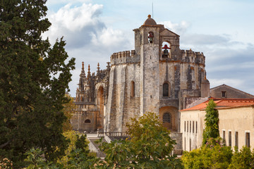 Convent of Christ