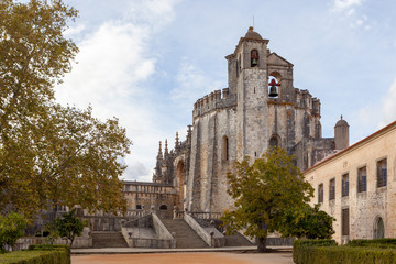 Convent of Christ