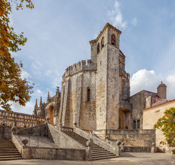 Convent of Christ
