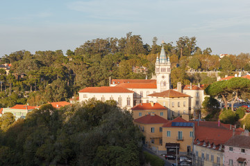 Camara Municipal Sintra