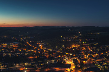 Morsbach, Oberbergischer Kreis