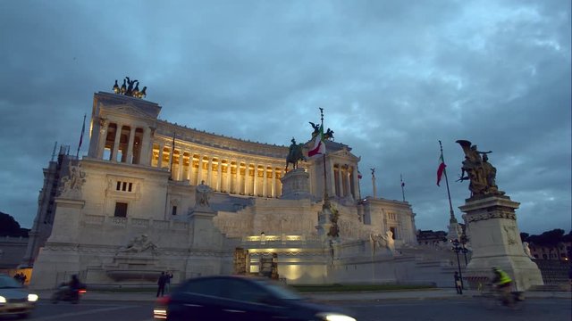 Monuments