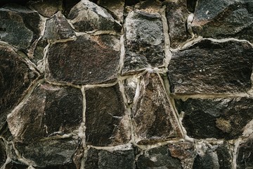 abstract stone texture or background
