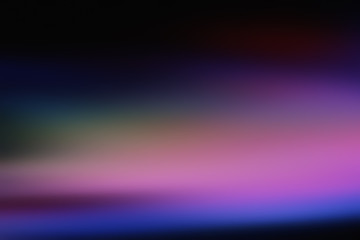 Colorful abstract blurred background.