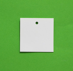torn paper